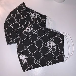 🌸Re-washable/usable Face Masks